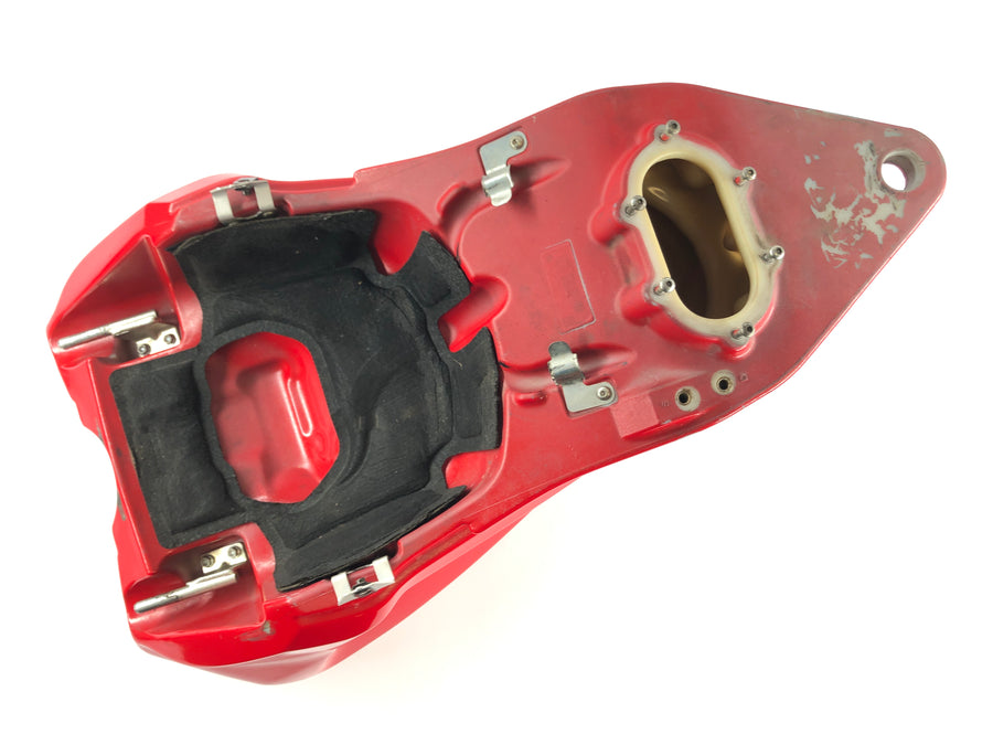 Ducati 1098 S H7 [2009] - Tank Benzintank