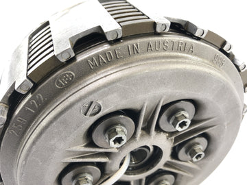 BMW F 650 GS Dakar [2007] - Clutch - 0