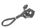 Triumph Street Triple R 675 D67LD [2010] - handlebar switch handlebar fittings switch unit left-5