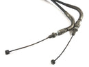 Suzuki Bandit 1200 GV75A [1998] - Throttle cable set opener and closer-3