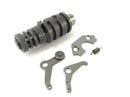 Cagiva Mito 125 8P [1991] - Shift drum-1