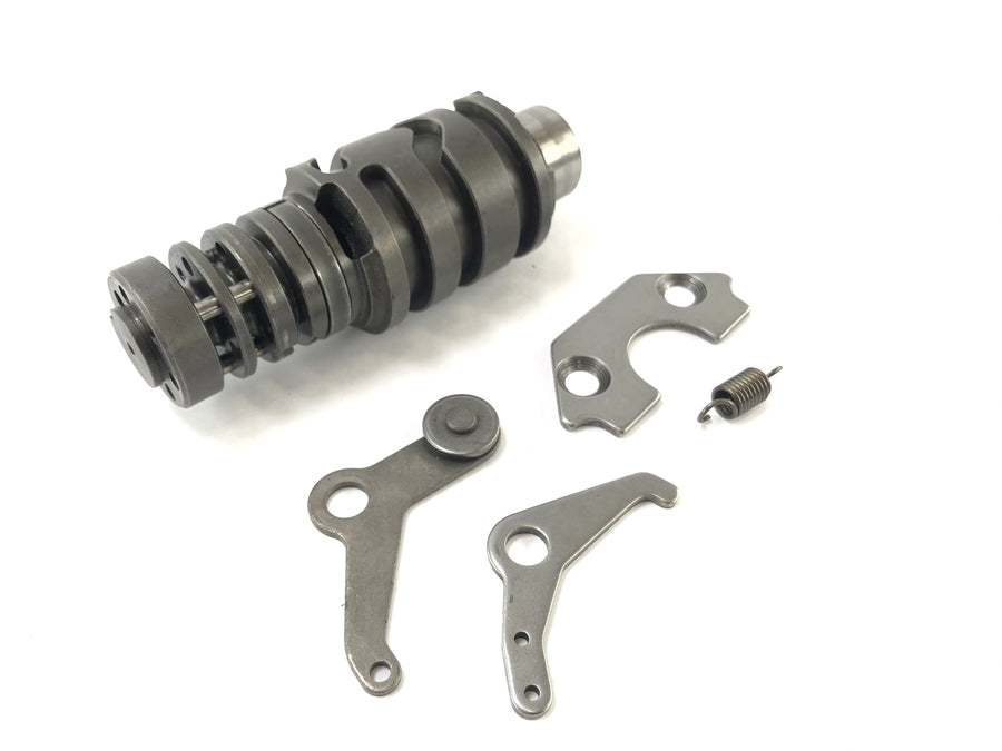 Cagiva Mito 125 8P [1991] - Shift drum