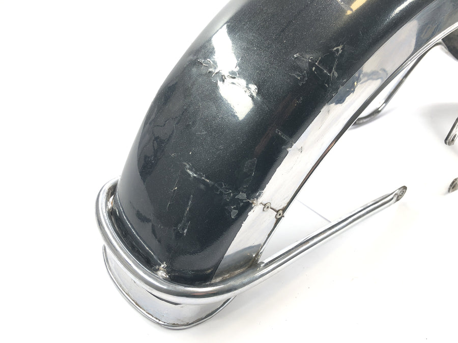 MOTO GUZZI CALIFORNIA 2 1000 VT [1982] - Kotflügel vorne Schutzblech mit Halter