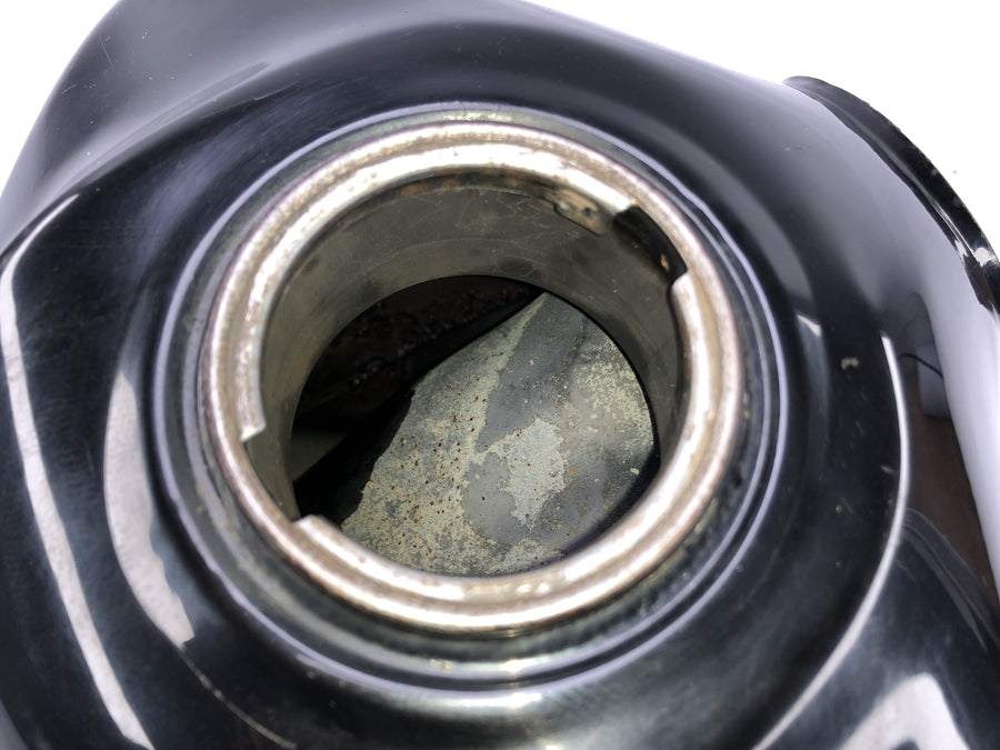Yamaha XT 350 3YT / 55V [1990] - Tank petrol tank
