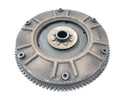 BMW R75/5 [1973] - coupling clutch disc-4