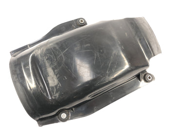 Yamaha XS 650 SE 3L1 [1979] - rear wheel cover splash protection - 0