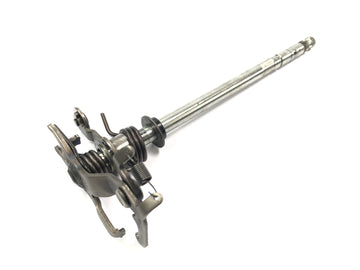 Yamaha XVS 650 Drag Star VM03 [2001] - Shift wave gear lever shaft - 0