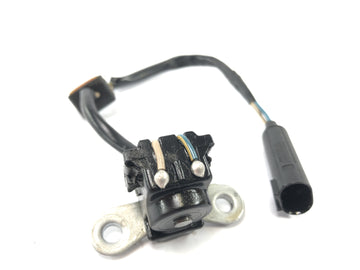 BMW F 650 GS R13 [2002] - Pickup - 0