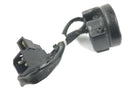Sachs ZX 125 [1998] - Handlebar switch right kill switch-3