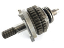 Honda GL 1000 Goldwing GL1 [1977] - Gearbox shaft output drive shaft-1