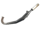 Yamaha RZ 250 R 29L [RD 250 YPVS] - Auspuff Schalldämpfer Set Paar-6