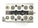 BMW R 100 GS 247E [1991] - diode plate rectifier-2