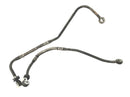 Triumph Daytona 900 T300 [1996] - Oil lines oil cooler lines-2