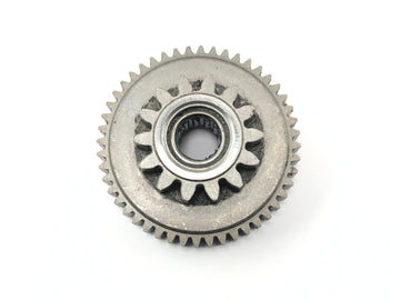 Sachs ZX 125 [1998] - starter gear starter idler gear - 0