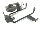 Yamaha XT 125X [2004] - Front fairing bracket with horn-3