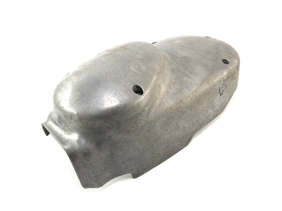 Kawasaki VN-15 VNT50A [1989] - Engine cover right clutch cover