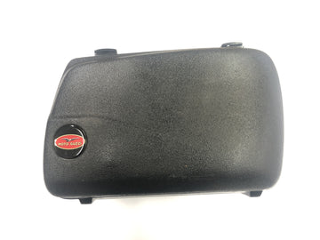 Moto Guzzi California 1100 EV KD [1998] - Kofferset mit Topcase Koffer Satz Seitenkoffer Topcase - 0