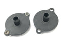 Moto Guzzi Stelvio 1200 8V [2016] - Entlüftungsdeckel Paar Motorentlüftung-1