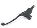 Moto Guzzi V 1000 VG [1980] - Handbrake pump brake pump handlebar fitting right-4