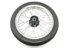 Kawasaki W 650 EJ650A [1999] - Vorderrad Felge Speichenrad 2.15 x 19"-6