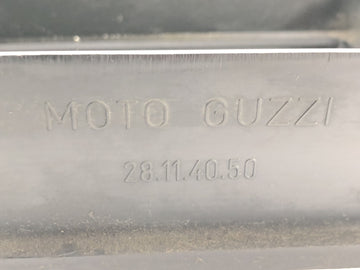 MOTO GUZZI CALIFORNIA 2 1000 VT [1982] - Luftfilterkasten Airbox - 0