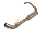 Kawasaki Ninja 125 BX125B [2024] - exhaust manifold exhaust manifold exhaust pipe-1