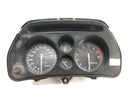 Honda ST 1100 SC26 Pan European [1990] - Tachoeinheit Cockpit Instrumentenkombi-2
