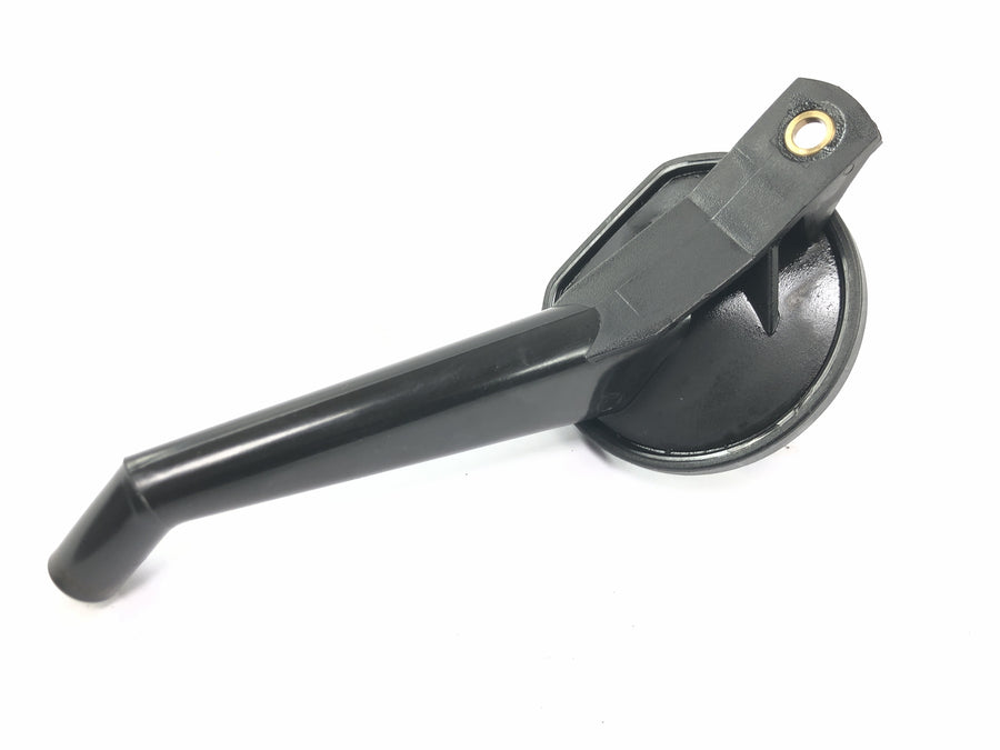 BMW K 1100 LT [1993] - Oil intake strainer Oil intake pipe Oil strainer Engine oil filter strainer insert