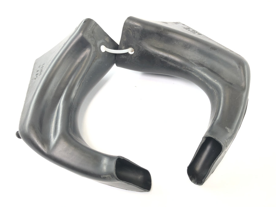 Yamaha XJR 1300 RP06 [2002] - Air duct intake air duct left and right