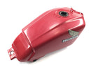 Honda FT 500 PC07 [1983] - Petrol tank fuel tank sheet metal tank-1