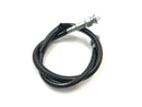 Honda XL 600 R PD03 [1986] - Tachometer shaft-3