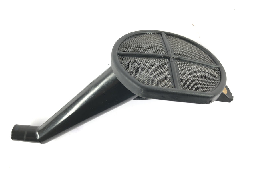 BMW K 1100 LT [1993] - Oil intake strainer Oil intake pipe Oil strainer Engine oil filter strainer insert