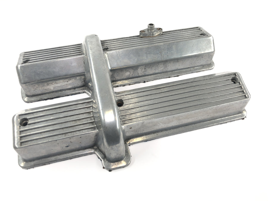 Laverda 1000 [1978] - Ventildeckel Zylinderkopfdeckel