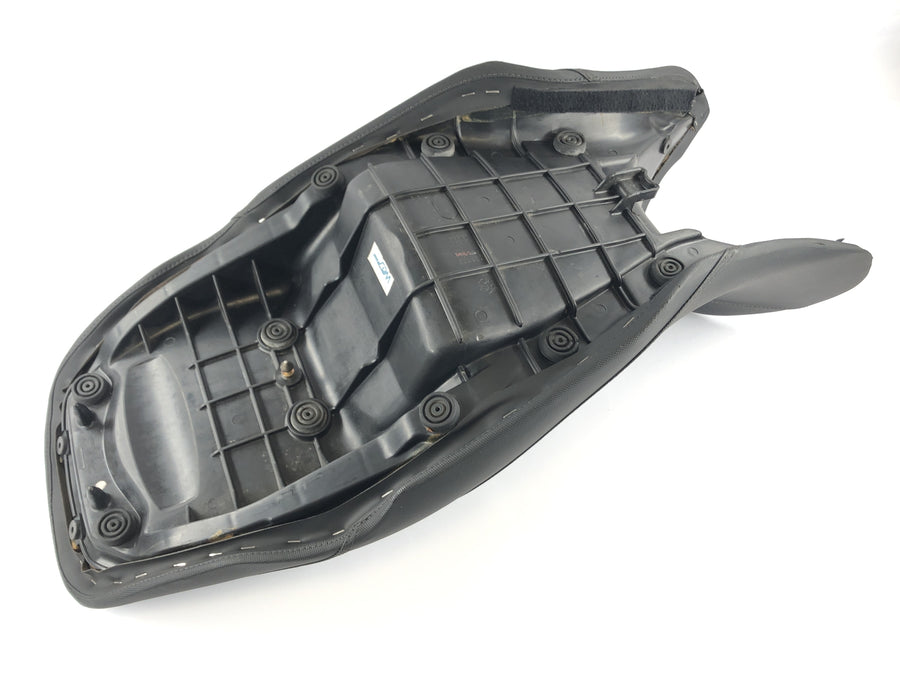 Moto Guzzi Norge 1200 [2006] - Sitz Sitzbank