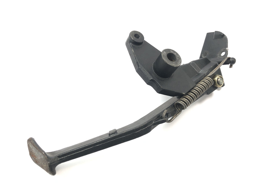 Triumph Daytona 900 T300 [1996] - Side stand with spring stand