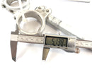 Ducati 1098 S H7 [2009] - handlebar fum on the left and right-2