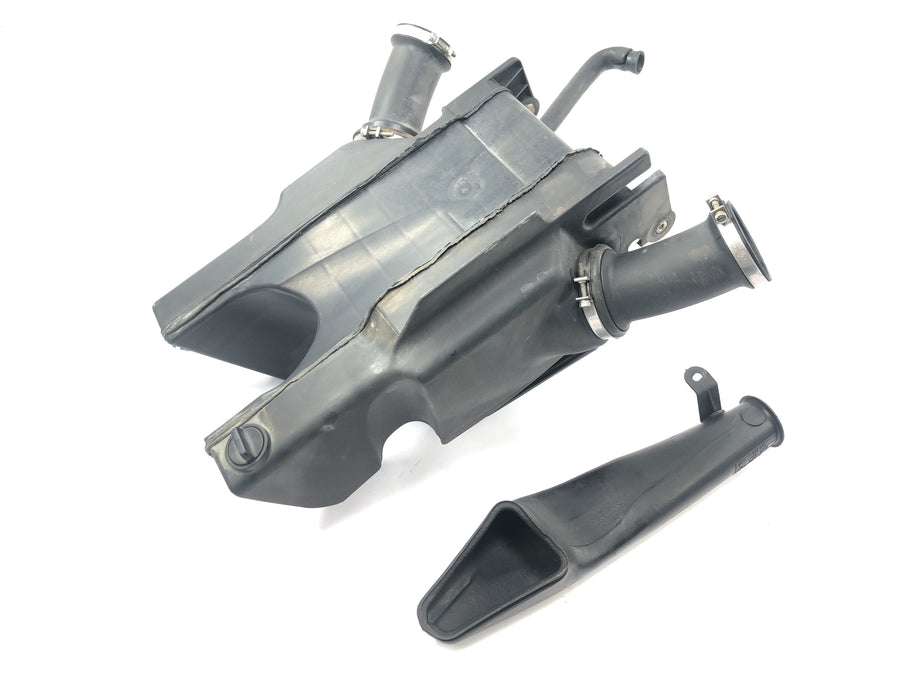 BMW R 1150 R R21 [2001] - Luftfilterkasten Ansaugkasten Airbox Luftfiltergehäuse