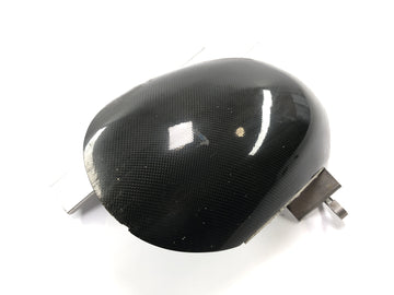 HONDA VTR 1000 SP 1 SC45 [2001] - Kotflügel Hinterradabdeckung Kettenschutz Carbon - 0