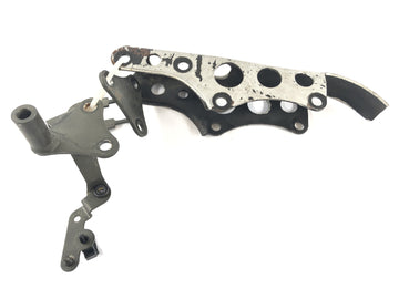 Yamaha XT 660 DM01 [2004] - Motorbefestigung Set - 0