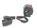Ducati Monster S4R M4 [2004] - Lenkerschalter rechts Kill-Schalter Startschalter-3
