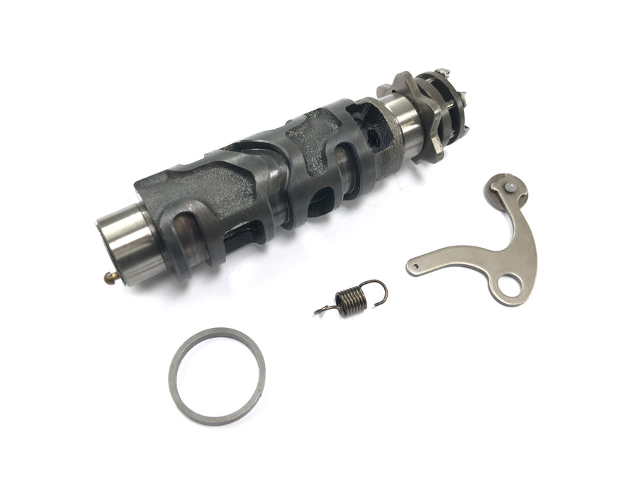 Yamaha V Max 1200 2LT [1998] - Shift drum