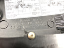 Kawasaki VN 1600 Mean Streak VNT60B [2005] - Seitendeckel Links-3