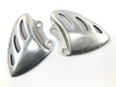TRIUMPH DAYTONA 955I T595 [1998] - Fersenschoner Set Paar-1
