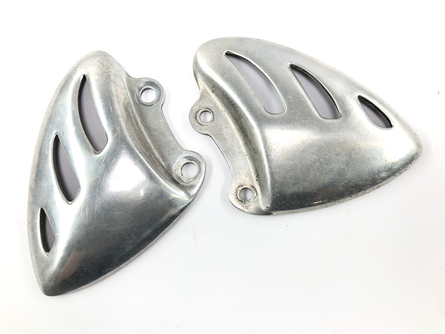 TRIUMPH DAYTONA 955I T595 [1998] - Fersenschoner Set Paar