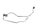 Yamaha XV 750 5G5 [1982] - oil lines oil stowing line set-2