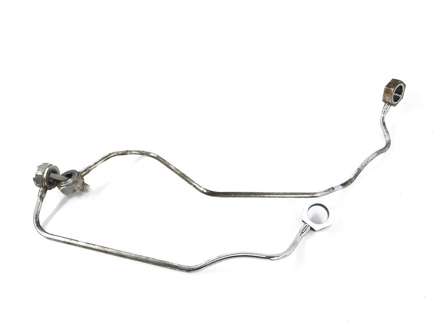 Yamaha XV 750 5G5 [1982] - oil lines oil stowing line set