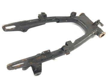 Yamaha XT 500 1U6 [1981] - Swingarm rear swingarm - 0