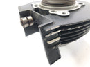 Cagiva elefant 650 [1984] - cylinder with pistons at the back-4