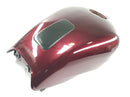Kawasaki Zephyr 750 ZR750C [1994] - Benzintank Kraftstofftank Tankbehälter mit kleinen Dellen-8