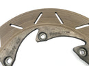 Cagiva Mito 125 EVO 8P [2000] - Bremsscheibe hinten 229 x 4.30-3